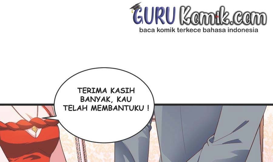 Rebirth Into the Strongest Immortal Cultivator chapter 54
